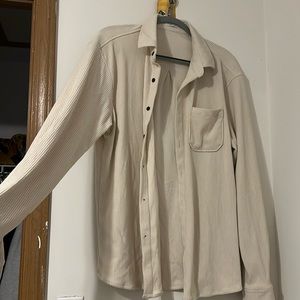 Coofandy long-Sleeve button up